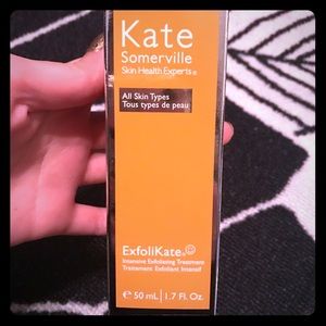Kate Somerville ExfoliKate as seen in FFF box ❤